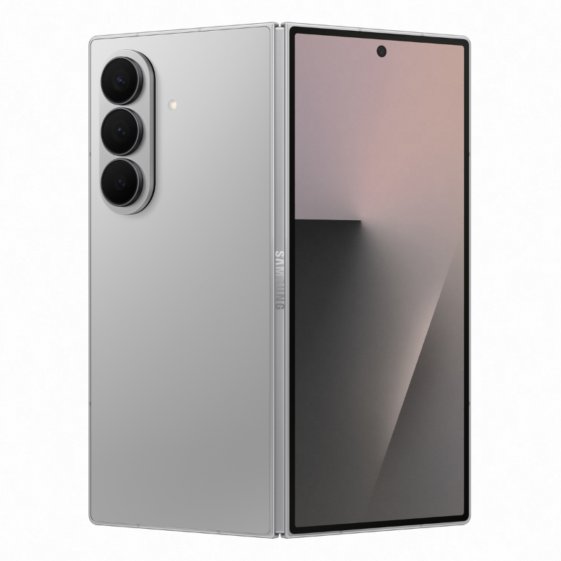 Điện thoại Samsung Galaxy Z Fold7 12GB - 512GB